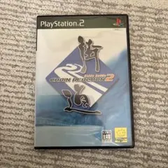 CHAIN REACTION 2 PlayStation 2