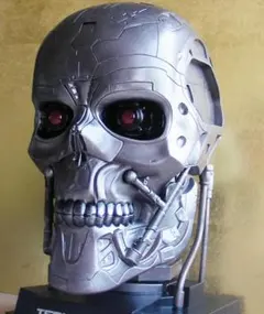 2025年最新】ターミネーター ヘッド フィギュアの人気アイテム