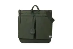 25AW HYKE✖︎PORTER HELMET BAG