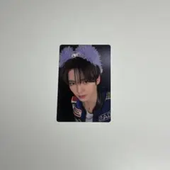 zb1 ユジン ワルツ 7000円 トレカ