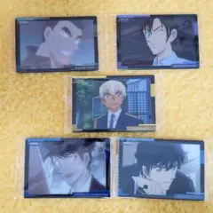 名探偵コナン イタジャガ 警察学校組