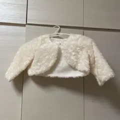 キャサリンコテージ ボレロ