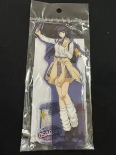 サカモトデイズ 制服DAYS アクリルスタンド　大佛