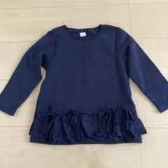 キムラタン　長袖　冠婚葬祭
