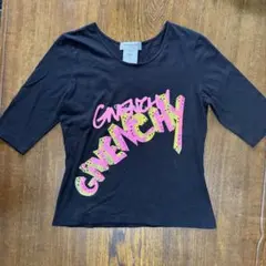 Givenchy ジバンシィ ジバンシー ロゴ スタッズ Tシャツのサムネイル