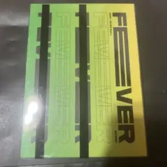 ATEEZ zero：fever part.1 CD アルバム