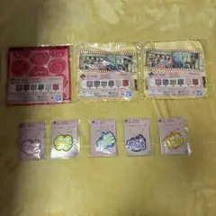 おジャ魔女どれみ 一番くじ