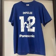 アメフト パナソニック Panasonic IMPULSE ジャケット アメフト パナソニック Panasonic IMPULSE ジャケット アメフト