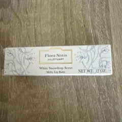 JILL STUART Flora Notis メルティリップバーム