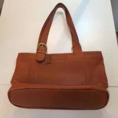 希少✨ コーチ オールド USA製 ハンドバッグ チャドウィック 9928 