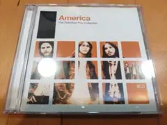 70’sUS/UK アメリカ/２枚組ベスト盤 The Definitive…