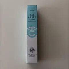 LID KIRARA リッドキララ 10g
