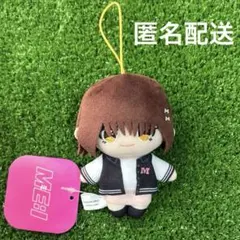 ME:I 海老原鼓 TSUZUMI GIGO ぬいぐるみマスコット