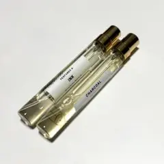 PERFUMER H 香水　INK CHARCOAL 2本セット　8mlのサムネイル