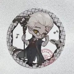 第五人格 隠者 アニメイトフェア 特典コースター Fun Trip