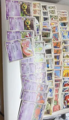 ポケモンカード ノーマルのみ 大量まとめ売り ポケモンカード ノーマルカード ポケモンのみ 3000枚以上 大量
