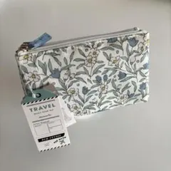 アフタヌーンティー ポーチ