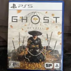 Ghost of Yōtei / ゴースト・オブ・ヨウテイ