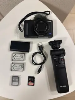 2025年最新】zv1の人気アイテム - メルカリ