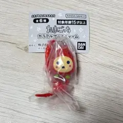 【匿名発送】たまごっち カラフルマルチチャーム いちごっち ガチャガチャ