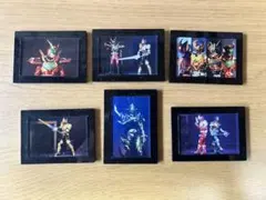 Fate / Zero ミニフォトシールコレクション ギル イスカンダ - メルカリ