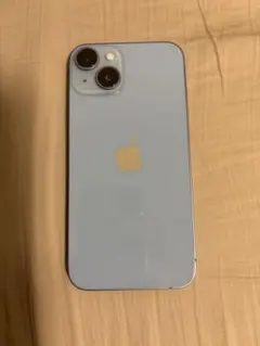 iphone14 スマートフォン本体