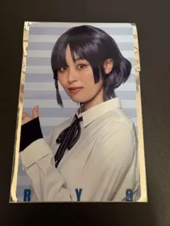 舞台 ぼっちざろっく 山田リョウ カード