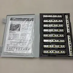 TOMIX 92862 コキ100・101形 コンテナなし ナックルカプラー化 - メルカリ