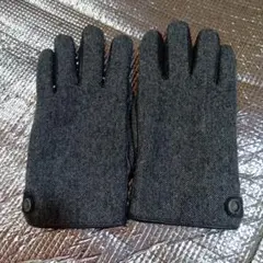 メンズ手袋