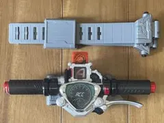 仮面ライダーダブル DXアクセルドライバー