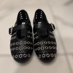 アライア ALAIA フラットシューズのサムネイル