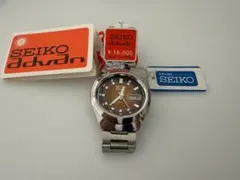 【デッドストック】　SEIKO advan （セイコーアドバン）