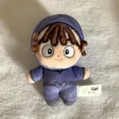 忍たま乱太郎 ほわぬい 尾浜勘右衛門