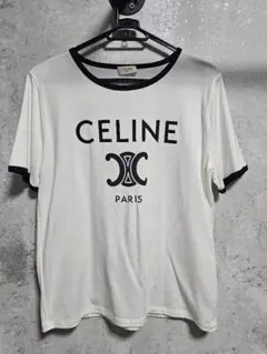 超希少】CHANEL シャネル ココマーク 半袖Tシャツ ヴィンテージ M相当