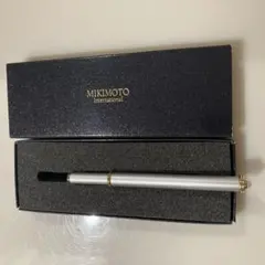 MIKIMOTO International ボールペン パール付のサムネイル