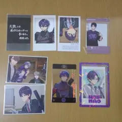 にじさんじ ろふまお ROF-MAO 剣持刀也 チェキ カード