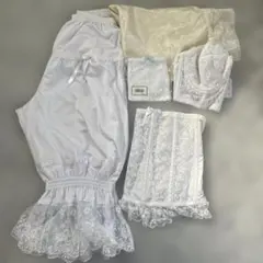 2025年最新】セモア ドロワーズの人気アイテム - メルカリ