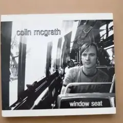 colin mcgrath window seat 2007