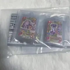 アイカツ！グッズコレクション2～大スター宮いちごまつり～ リラフェアリーコーデ