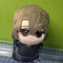 魔法使いの約束 ちびぐるみ ぬいぐるみ マスコット 東の国 ファウスト