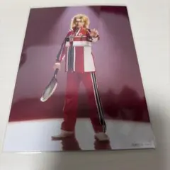 新テニミュ ファイステ ブロマイド ランブロ 平等院鳳凰