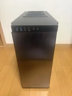 Intel Core i5 6500デスクトップパソコンZALMANゲーミング Intel Core i5 6500デスクトップパソコンZALMANゲーミング - メルカリ