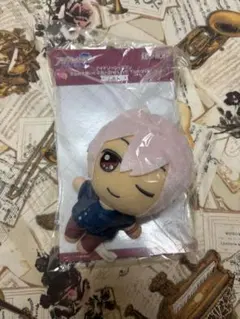 アイナナ　九条天　きらどるぬいぐるみ　REUNION ／1週間限定出品