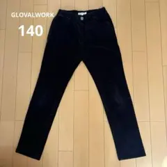 GLOBAL WORK コーデュロイパンツ 140