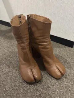 マルジェラ　タビブーツ　361/2