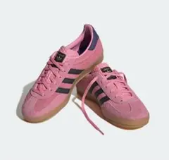 adidas Samba OG Pink スニーカーのサムネイル