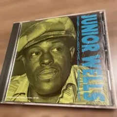 JUNIOR WELLS UNIVERSAL ROCK