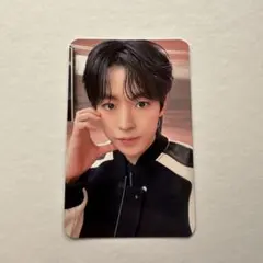 nct wish steady yes24 予約特典 トレカ ユウシ - メルカリ