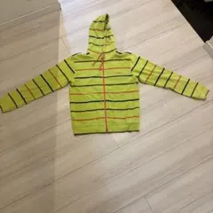 Columbia フード付きパーカー Sサイズ