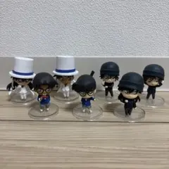 【お値下げしました】名探偵コナン ガチャガチャ